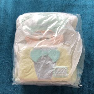 Mad Hatter Loungefly Mini Backpack